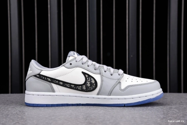 LOW CN8607-002 OG 1 X DR shoe JORDAN (DR box) 0820